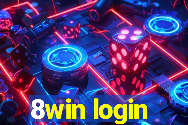 8win login